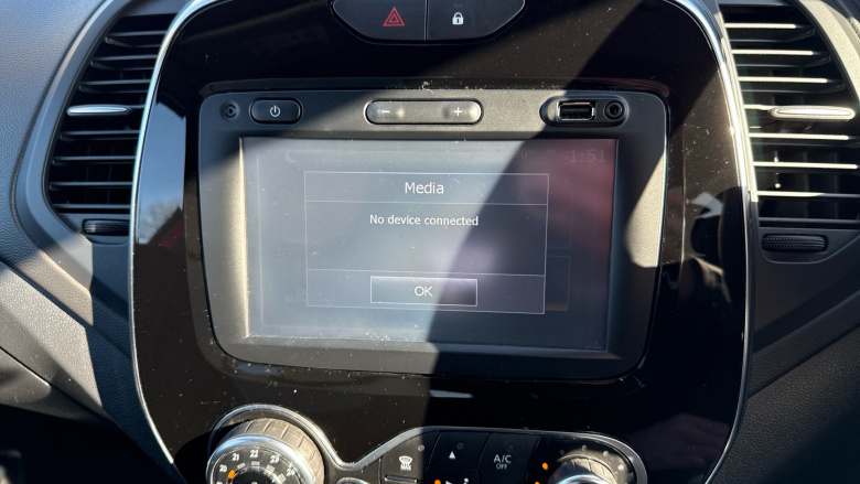 Renault Captur 1.5 dCi 90 Iconic 5dr EDC Diesel Hatchback